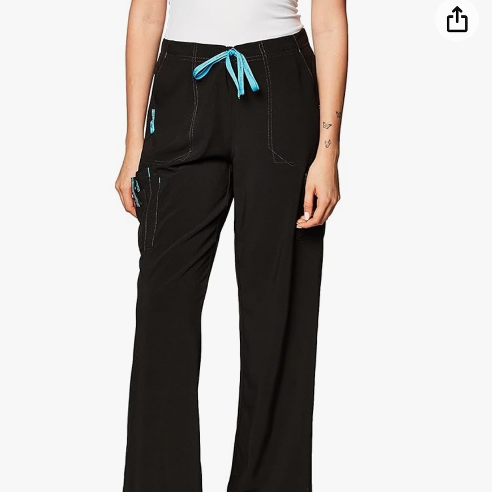 Carhartt scrubs NWT